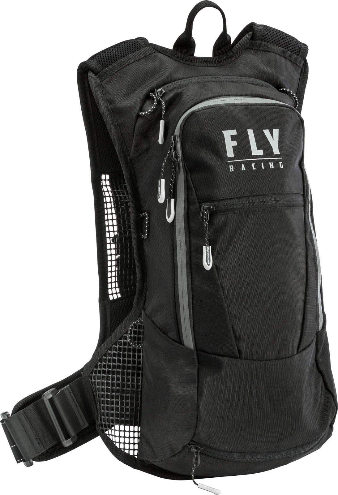 FLY XC30 Black/Grey 1L Hydro Pack