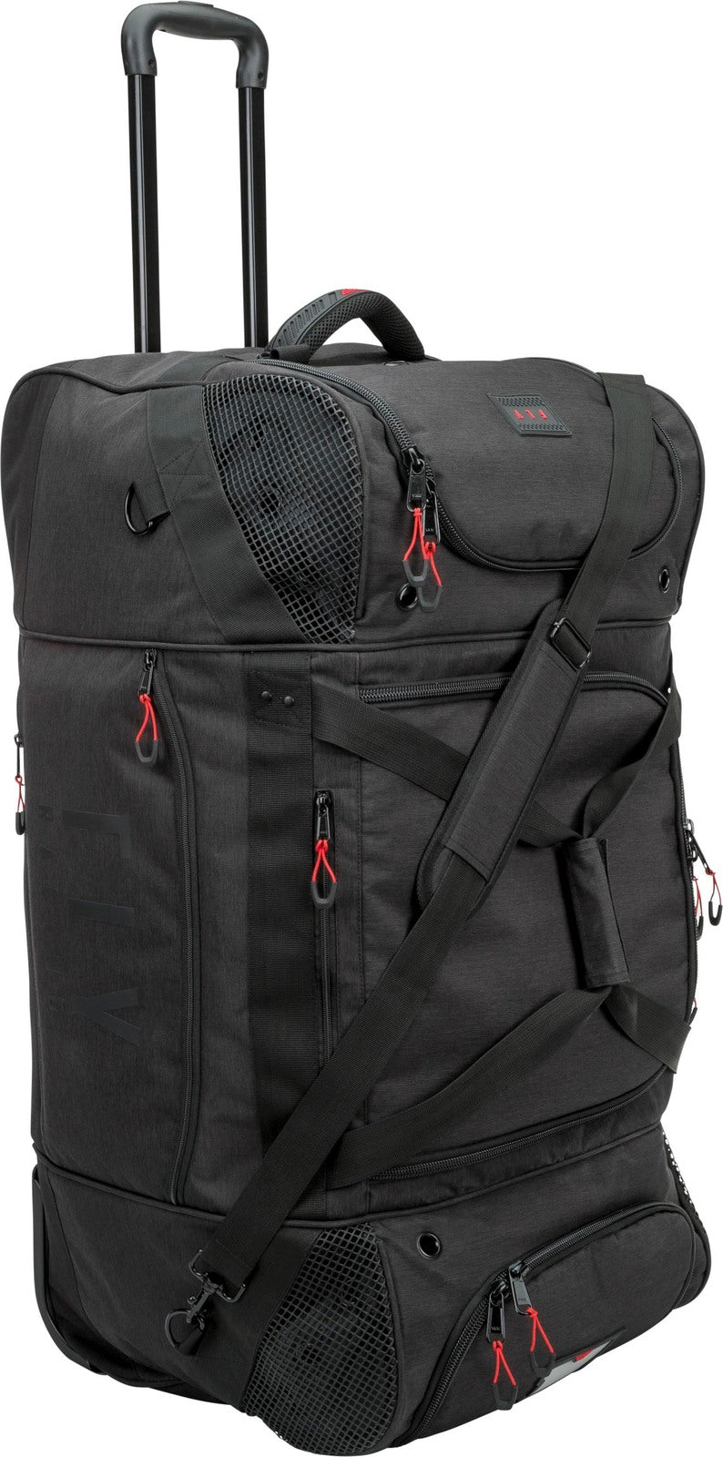 FLY Roller Grande Black Gear Bag