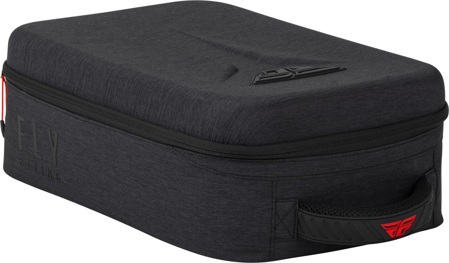 FLY Garage Black Goggle Bag