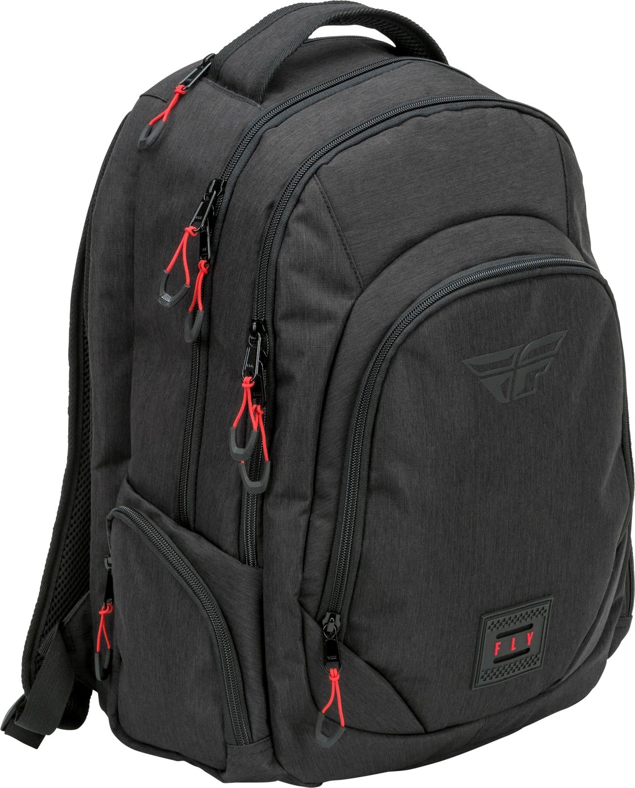 FLY Main Event Black Backpack