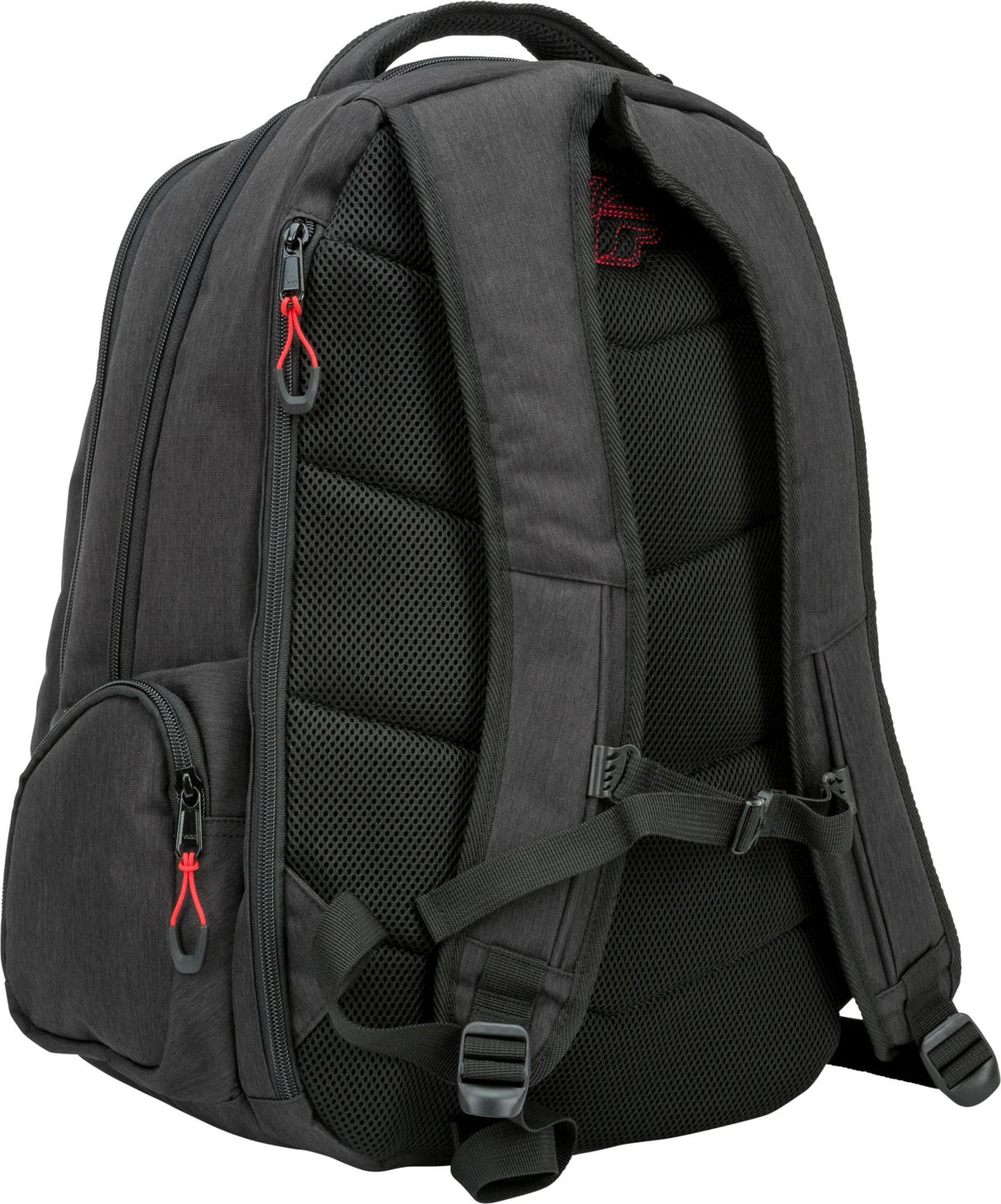FLY Main Event Black Backpack