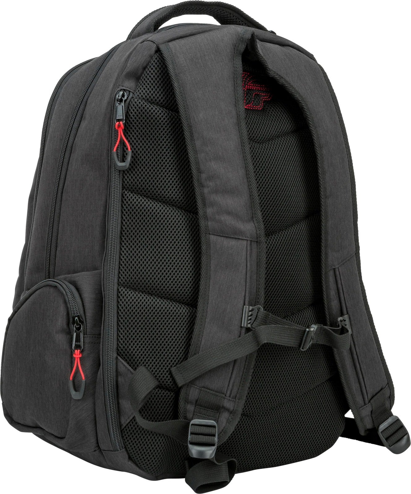 FLY Main Event Black Backpack