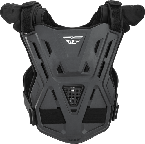 FLY Revel Roost Black Youth Race Guards