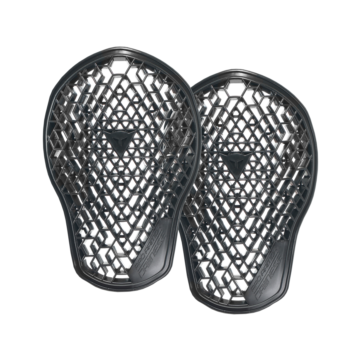 Dainese Pro-Armor 2 Hips Type B Black Inserts