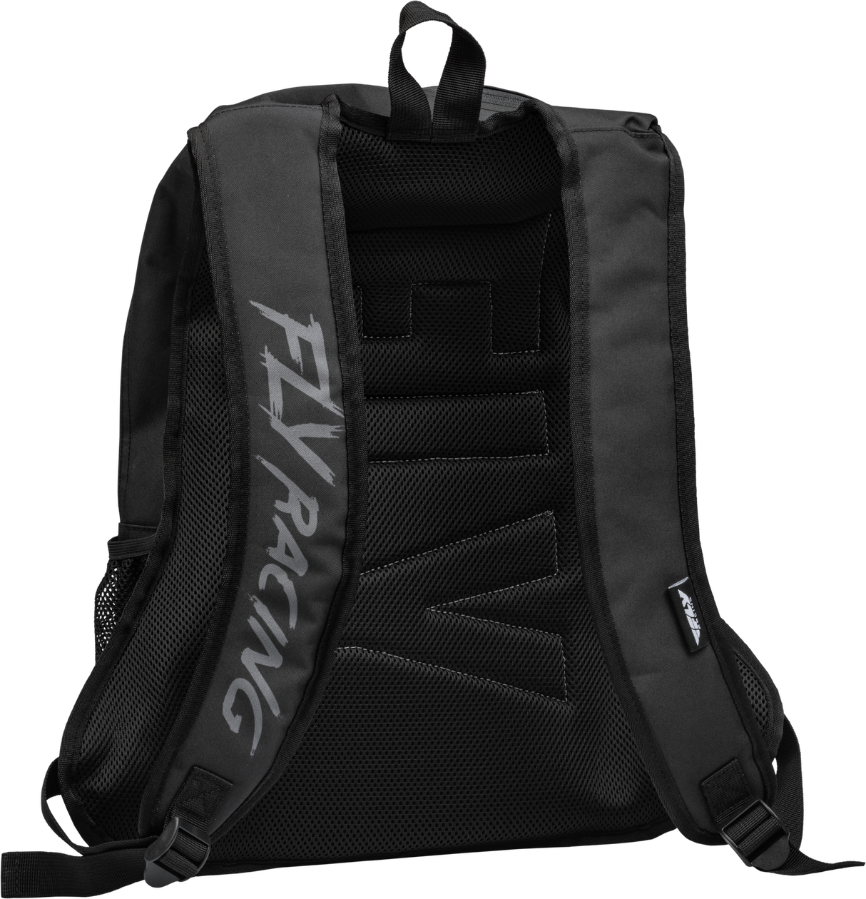 FLY Black/White Jump Pack