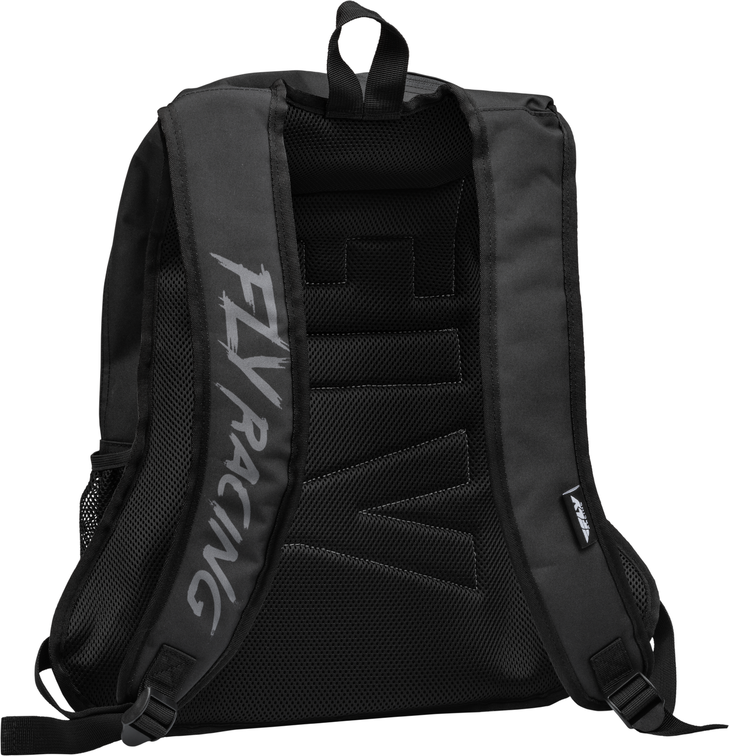 FLY Black/White Jump Pack