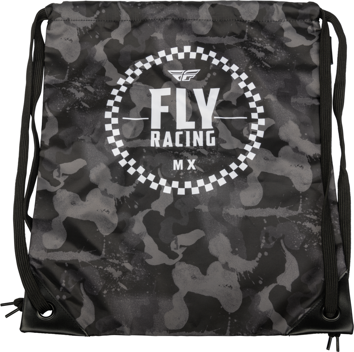 FLY Quick Draw Black/Grey/White Bag