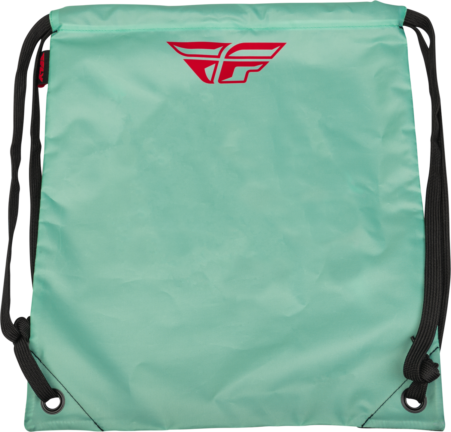 FLY Quick Draw Mint/Red/Black Bag