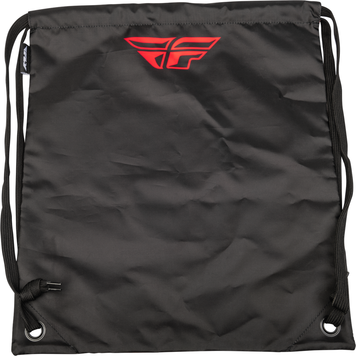 FLY Quick Draw Red/Black Bag
