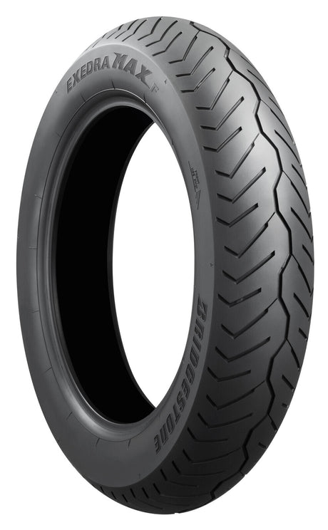 Bridgestone Exedra Max EM1 Bias Front Tyre 120/90-17 M/C 64H Tubeless - EasyR