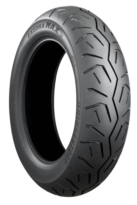 Bridgestone Exedra Max EA1 Radial Rear Tyre 170/60 ZR-17 M/C 72W Tubeless - EasyR