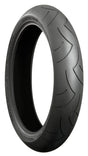 Bridgestone Battlax BT-01 Radial Front Tyre 120/70 ZR-17 M/C 58W Tubeless - EasyR
