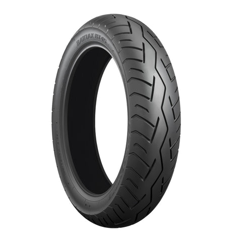 Bridgestone Battlax BT-45 Bias Rear Tyre 110/90-17 M/C 60H Tubeless - EasyR