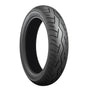 Bridgestone Battlax BT-45 Bias Rear Tyre 110/90-17 M/C 60H Tubeless - EasyR