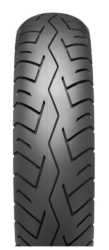 Bridgestone Battlax BT-45 Bias Rear Tyre 110/90-17 M/C 60H Tubeless - EasyR