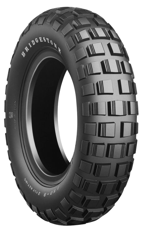 Bridgestone Trail Wing TW2 Mini Front or Rear Tyre 350-8 35J Tube Type - EasyR