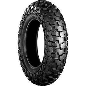 Bridgestone Trail Wing TW34 Rear Tyre 180/80-14 M/C 78P - EasyR