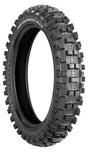 Bridgestone M40 50cc Mini Front or Rear Tyre 250-10 33J Tube Type - EasyR