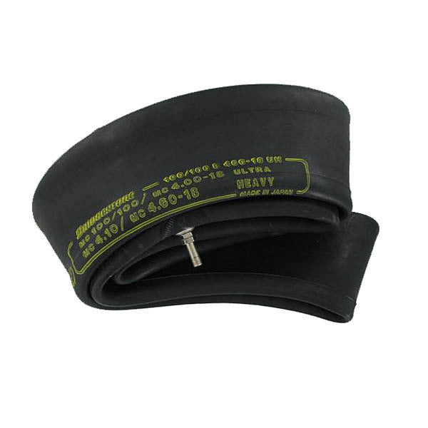 Bridgestone Motocross Ultra Heavy Duty Tube BS-UH 100/90-19 TR17 - EasyR