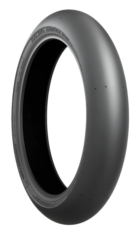 Bridgestone Racing Battlax V01 Soft Radial Front Tyre 120/600 R-17 Tubeless - EasyR
