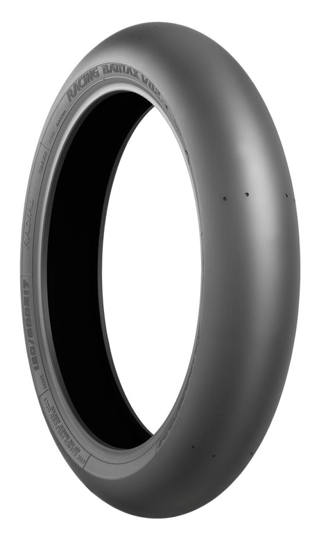 Bridgestone Racing Battlax V01 Soft Radial Front Tyre 190/650 R-17 Tubeless - EasyR