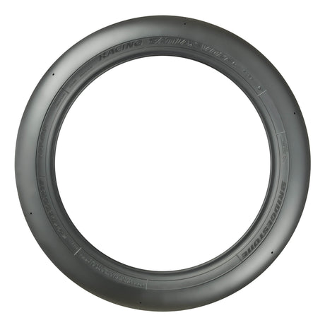 Bridgestone Racing Battlax V01 Soft Radial Front Tyre 190/650 R-17 Tubeless - EasyR