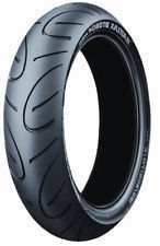 Bridgestone Battlax BT-090 Radial Rear Tyre 150/60 R-18 M/C 67H Tubeless - EasyR