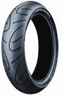 Bridgestone Battlax BT-090 Radial Rear Tyre 150/60 R-18 M/C 67H Tubeless - EasyR