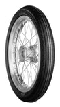 Bridgestone Accolade AC01 Bias Front Tyre 350-19 57H Tube Type - EasyR