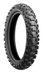Bridgestone Battlecross X40 Hard Rear Tyre 110/90-19 62M - EasyR