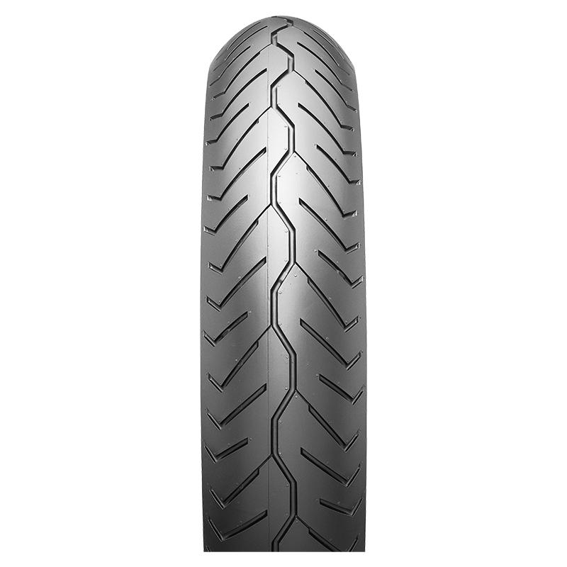Bridgestone Exedra G721 Bias Front Tyre 120/70-21 M/C 62H Tubeless - EasyR