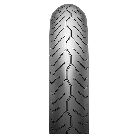 Bridgestone Exedra G721 Bias Front Tyre 120/70-21 M/C 62H Tubeless - EasyR