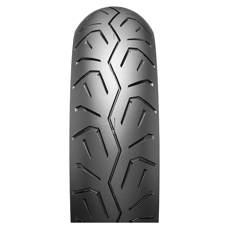 Bridgestone Exedra G852 Radial Rear Tyre 210/40 R-18 M/C 73H Tubeless - EasyR