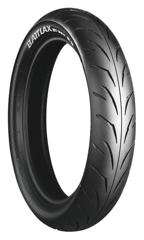 Bridgestone Battlax BT-39 Bias Rear Tyre 140/70-17 M/C 66H Tubeless - EasyR
