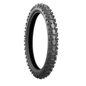 Bridgestone Battlecross X20 Soft Front Tyre 80/100-21 M/C 51M Tube Type - EasyR