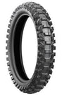 Bridgestone Battlecross X20 Soft Rear Tyre 100/90-19 M/C 57M Tube Type - EasyR