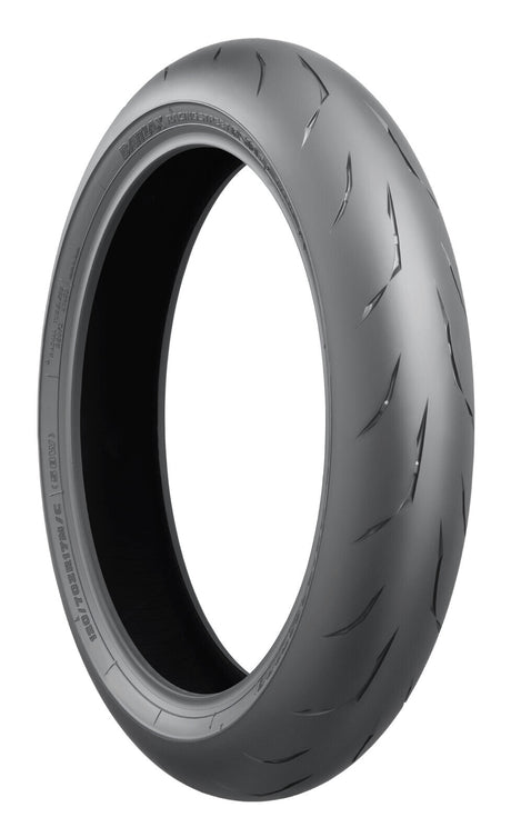 Bridgestone Battlax Racing Street RS10 Radial Front Tyre 110/70 R-17 M/C 54H Tubeless - EasyR