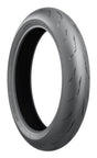 Bridgestone Battlax Racing Street RS10 Radial Front Tyre 110/70 R-17 M/C 54H Tubeless - EasyR