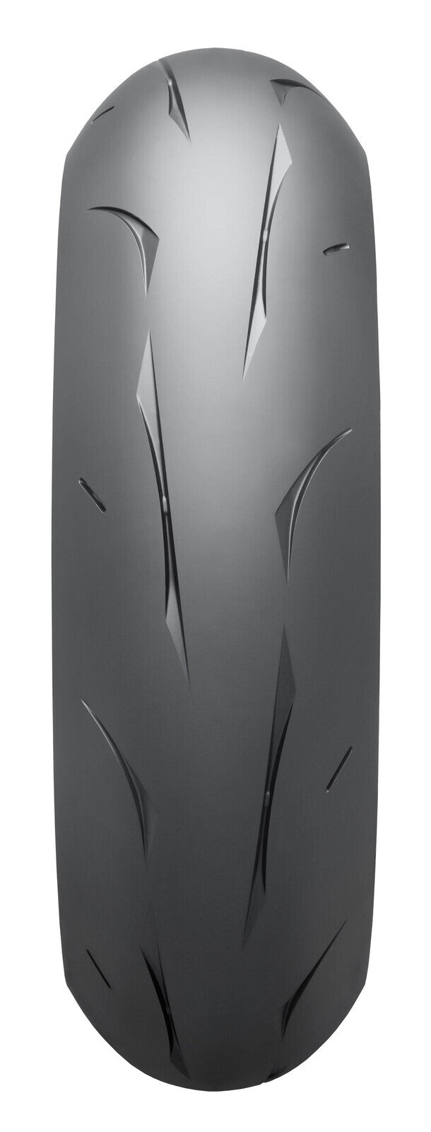 Bridgestone Battlax Racing Street RS10 Radial Rear Tyre 140/70 R-17 M/C 66H Tubeless - EasyR