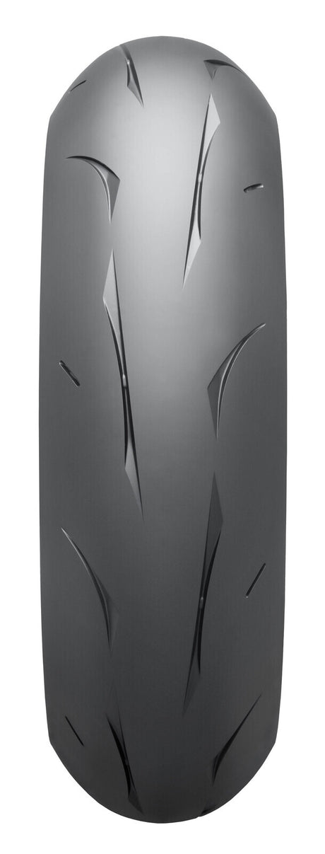 Bridgestone Battlax Racing Street RS10 Radial Rear Tyre 140/70 R-17 M/C 66H Tubeless - EasyR