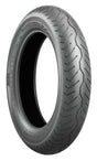 Bridgestone Battlecruise H50 Bias Front Tyre 80/90-21 M/C 54H Tubeless - EasyR