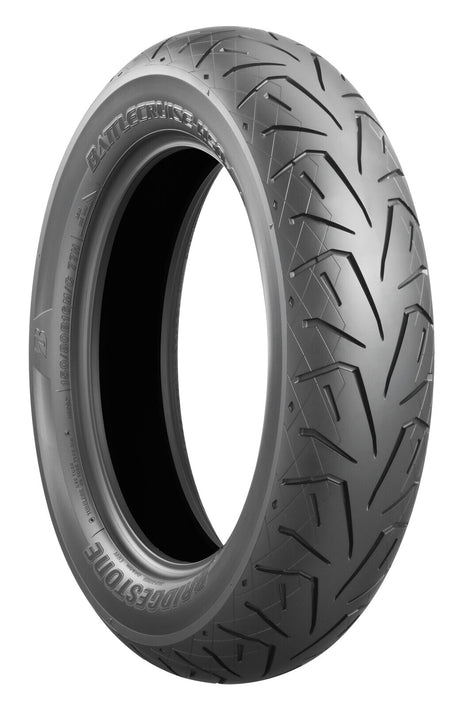 Bridgestone Battlecruise H50 Bias Rear Tyre 140/90 B-16 M/C 77H Tubeless - EasyR