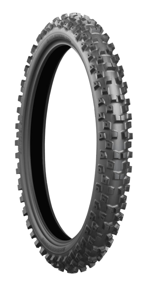 Bridgestone Battlecross X20 Soft Front Tyre 90/100-21 57M Tube Type - EasyR