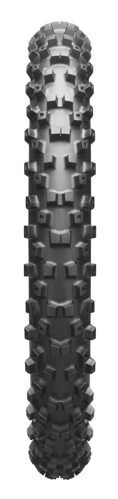Bridgestone Battlecross X20 Soft Front Tyre 90/100-21 57M Tube Type - EasyR