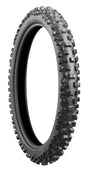 Bridgestone Battlecross X30 Junior Medium Front Tyre 70/100-19 42M Tube Type - EasyR