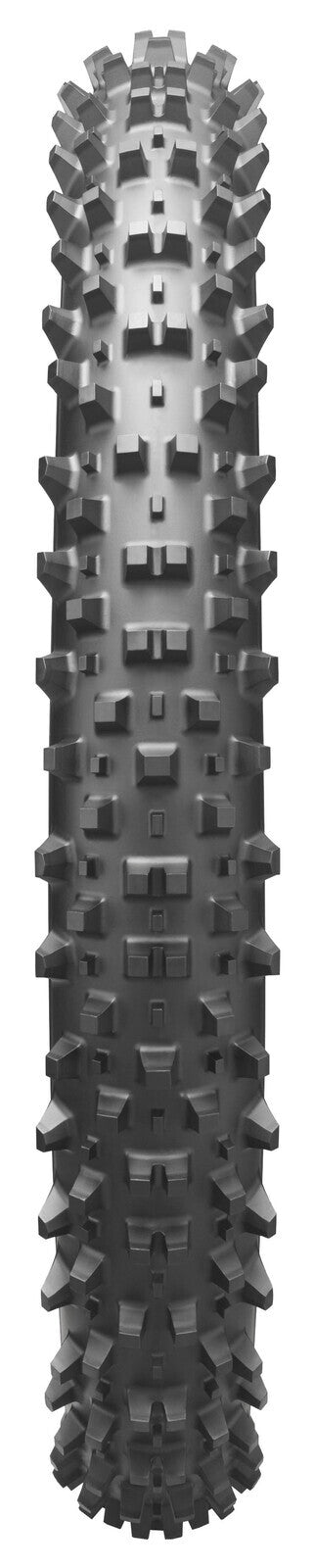 Bridgestone Battlecross X10 Mud/Sand Front Tyre 80/100-21 51M Tube Type - EasyR
