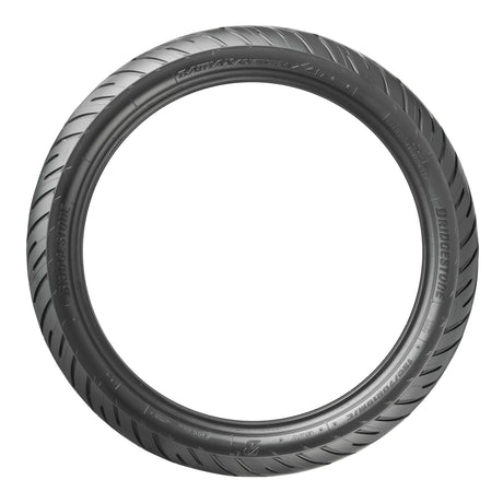 Bridgestone Battlax Adventure A41 Radial Front Tyre 110/80 R-19 M/C 59V Tubeless - EasyR