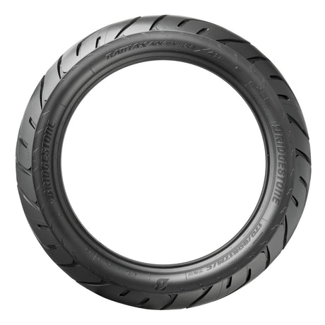 Bridgestone Battlax Adventure A41 Radial Rear Tyre 150/70 R-17 M/C 69V Tubeless - EasyR