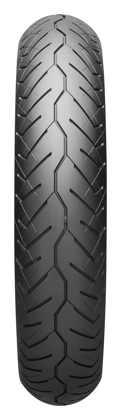 Bridgestone Battlecruise H50 Bias Front Tyre 130/80 B-17 M/C 65H Tubeless - EasyR