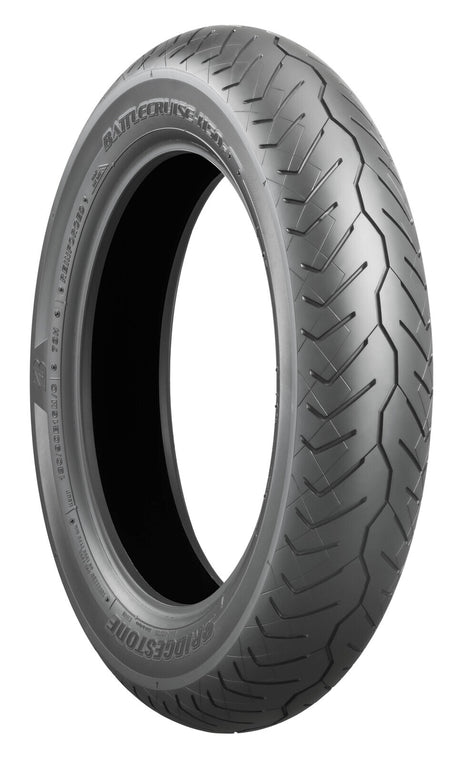 Bridgestone Battlecruise H50 Bias Front Tyre 130/70 B-18 M/C 63H Tubeless - EasyR